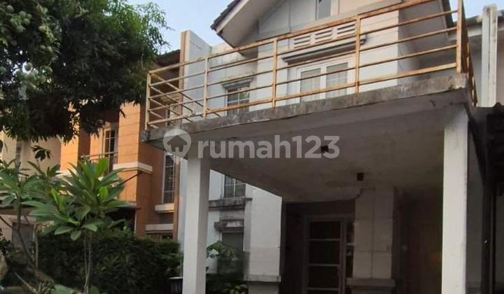 The Green Bsd House, An Exclusive Area, Very Serene, Cool, and Natural