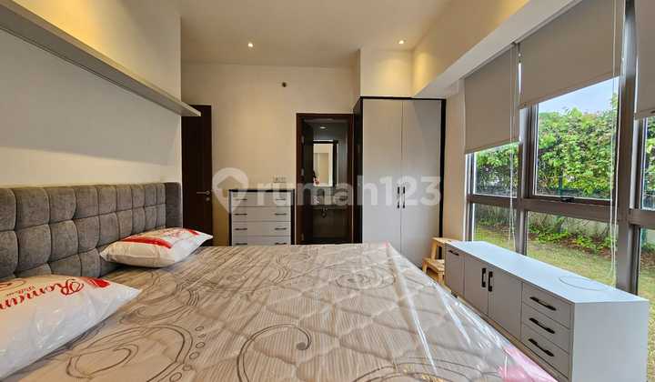 Apt Mtown Signature Opposite Mall Sms Tower Jefferson Ready to Occupy 2