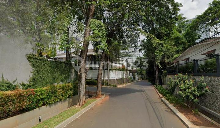 KAVLING PERMATA HIJAU Lokasi Super Strategis dekat perkantoran KAVLING PERMATA HIJAU Lokasi Super Strategis dekat perkantoran