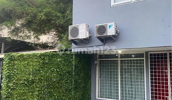 FOR SALE 3-STORY SHOPHOUSE IN GRIYA LOKA BSD SECTOR 1.1, PRIME LOCATION FOR SALE 3-STORY SHOPHOUSE IN GRIYA LOKA BSD SECTOR 1.1, PRIME LOCATION