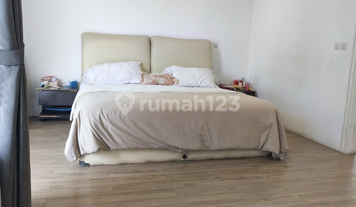 Dijual Rumah 2 lantai Renov Rapi Alam Sutera Hadap Selatan 2