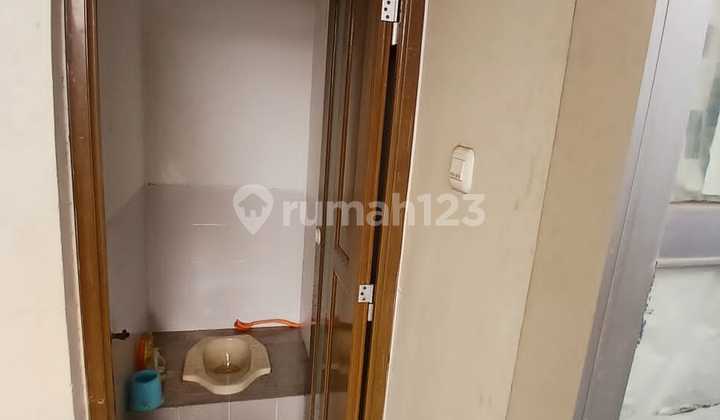 NICE HOUSE STRATEGIC LOCATION IN BOSTON VILLAGE GADING SERPONG 2