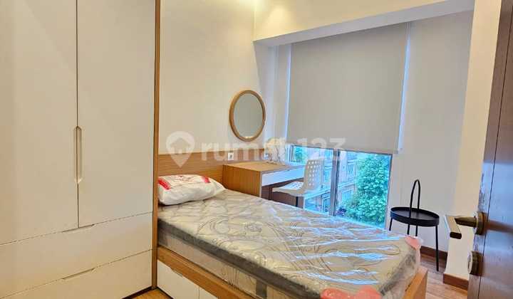 Apt Mtown Signature Opposite Mall SMS Tower Jefferson Ready to Occupy