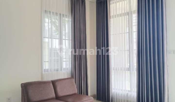 Dijual/Sewa Rumah di cluster Citrin, Swan City, Lavon 2 2 Lantai 2