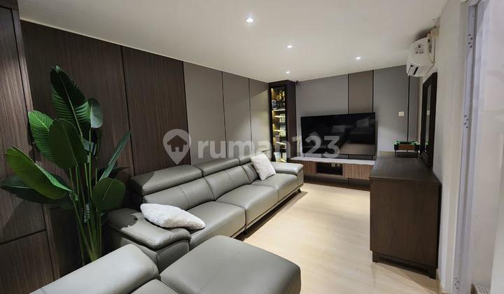 DIJUAL RUMAH HOEK ELISTA GADING SERPONG KONDISI BAGUS DAN RAPIH DIJUAL RUMAH HOEK ELISTA GADING SERPONG KONDISI BAGUS DAN RAPIH