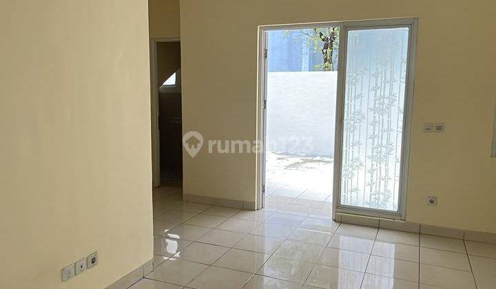 Dijual Secepat Kilat Rumah Siap Huni Serpong Lagoon*  2