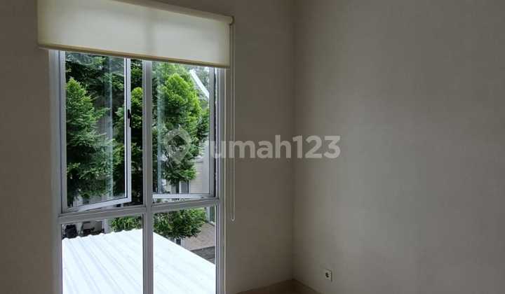 DISEWAKAN ANILA HOUSE VANYA PARK BSD CITY SEMI FURNISH RAPIH 2