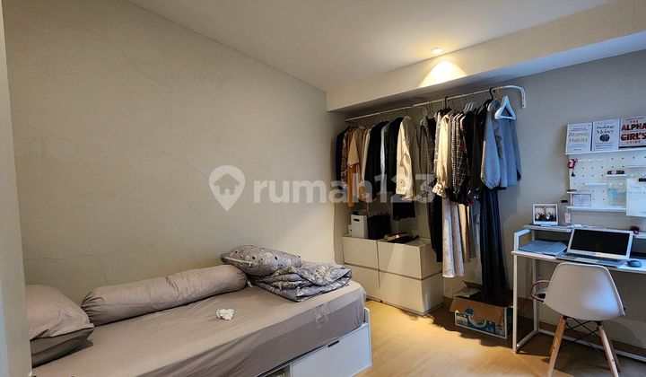 FOR SALE KENCANA LOKA HOUSE, BSD, GOOD CONDITION, WELL-MAINTAINED 2