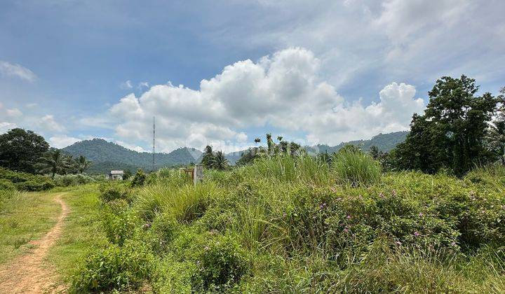 Dijual Kavling Multiguna Cibubur, Bogor* 2