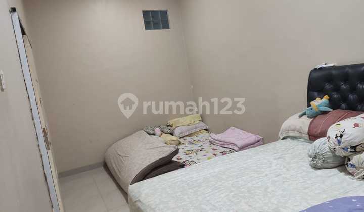 DIJUAL Rumah siap huni rapih terawat di SEKTOR 7A GADING SERPONG