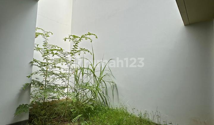 Rumah Blizfield Bsd Design Menarik Dan Mewah Kawasan Eksklusif  2