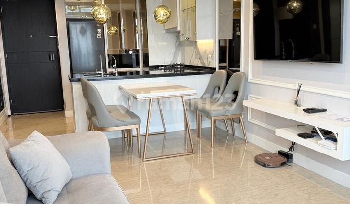 Apartemen The Branz - BSD City Selangkah ke Aeon BSD