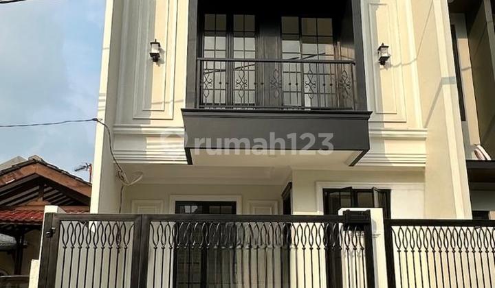 FOR SALE BRAND NEW HOUSE GRIYA LOKA, BSD TIDY READY TO OCCUPY FOR SALE BRAND NEW HOUSE GRIYA LOKA, BSD TIDY READY TO OCCUPY