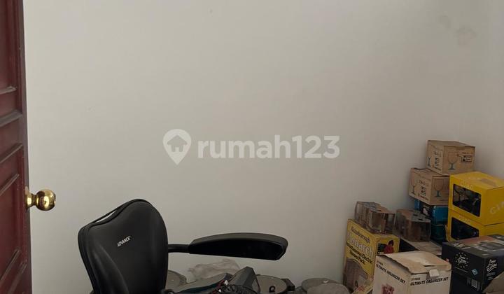 HOUSE FOR SALE IN DPR LEBAK BULUS ESTATE, SOUTH JAKARTA, STRATEGIC LOCATION 2