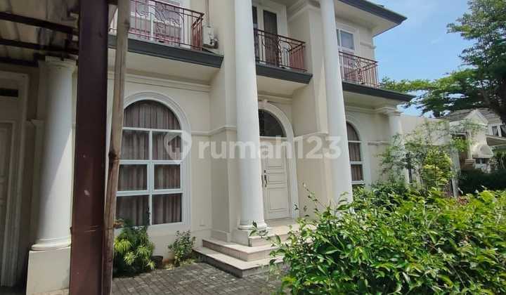 Large House Cheapest Price Fountainblued BSD Exclusive Area 2