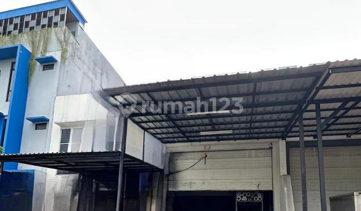 For Sale: Affordable, Good Quality Techno Warehouse in BSD, Ready to Use, Strategic Location For Sale: Affordable, Good Quality Techno Warehouse in BSD, Ready to Use, Strategic Location