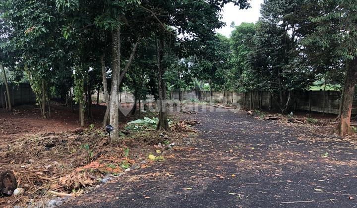PAGEDANGAN PLOT Strategically located NEXT TO Commercial BSD Plot