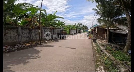 Tanah Multifungsi Untuk Gudang Harga Murah Cangkudu Balaraja Barat Tanah Multifungsi Untuk Gudang Harga Murah Cangkudu Balaraja Barat