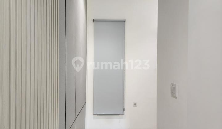 FOR SALE ELISTA GADING SERPONG CORNER HOUSE IN EXCELLENT AND TIDY CONDITION 2