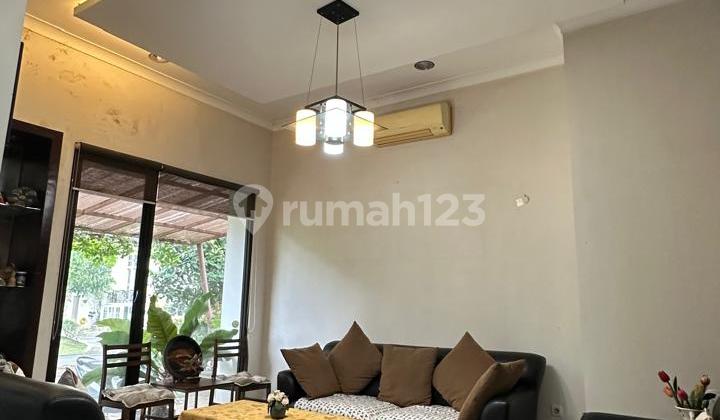 Beautiful House with Independent Building in a Serene Environment at The Green BSD Beautiful House with Independent Building in a Serene Environment at The Green BSD