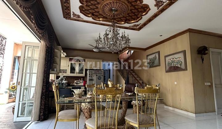 CLASSIC MODERN LUXURY HOUSE IN THE GREEN BSD EASY ACCESS 2