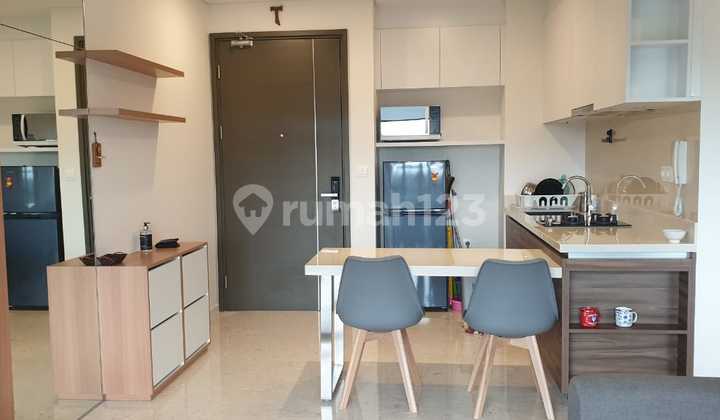 For Rent: Exclusive Luxury Move-In Ready Affordable Marigold Apartment BSD For Rent: Exclusive Luxury Move-In Ready Affordable Marigold Apartment BSD