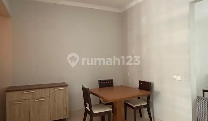 Disewakan Rumah The Green, BSD Lingkungan Asri dan Nyaman 2