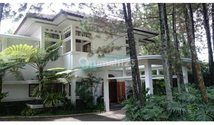 Bumi Bandhawa Hotel Tubagus Ismail Bandung Kondisi Terawat 2