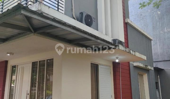 FOR SALE RESIDENCE ONE HOUSE, BSD GOOD LOCATION STRATEGIC. 2