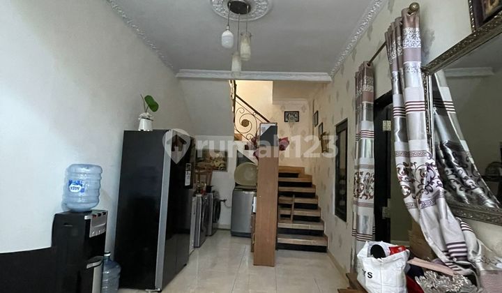 Dijual / Sewa Rumah di Taman Ubud Lestari Lippo Karawaci 2