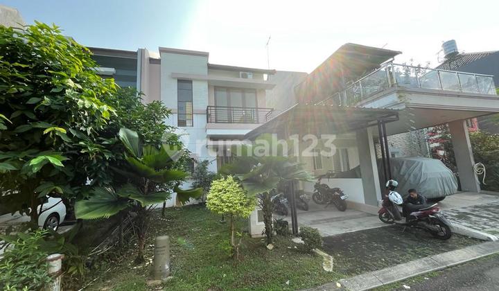 For Rent House The Green, BSD Neat and Well-Maintained Condition 1