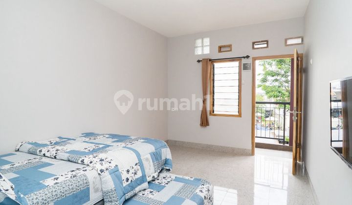 Kost-Kostan / Hotel 200An Rooms in Gading Serpong 2