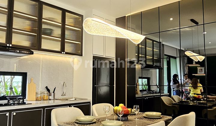 SUTERA NEXEN BY ALAM SUTERA MINIMALIS MODERN HARGA TERJANGKAU 2