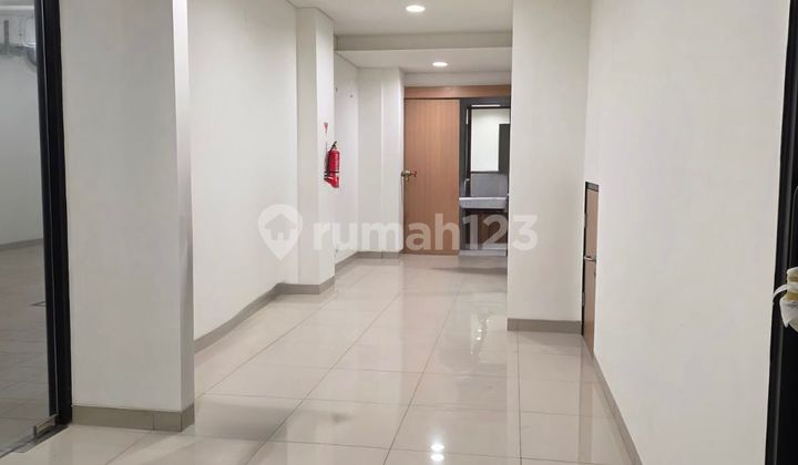 For Rent Capital Cove Business Loft, BSD, Roadside Location 2