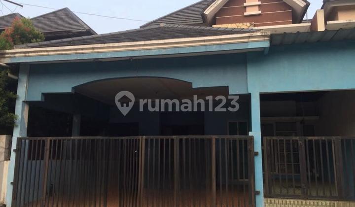 DIJUAL RUMAH SERPONG PARK, BSD Semi Furnished dan Banyak bonus 2