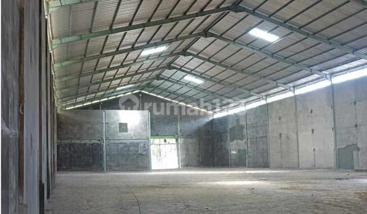 FOR RENT WAREHOUSE JAMBE TANGERANG GOOD CONDITION GREAT LOCATION FOR RENT WAREHOUSE JAMBE TANGERANG GOOD CONDITION GREAT LOCATION