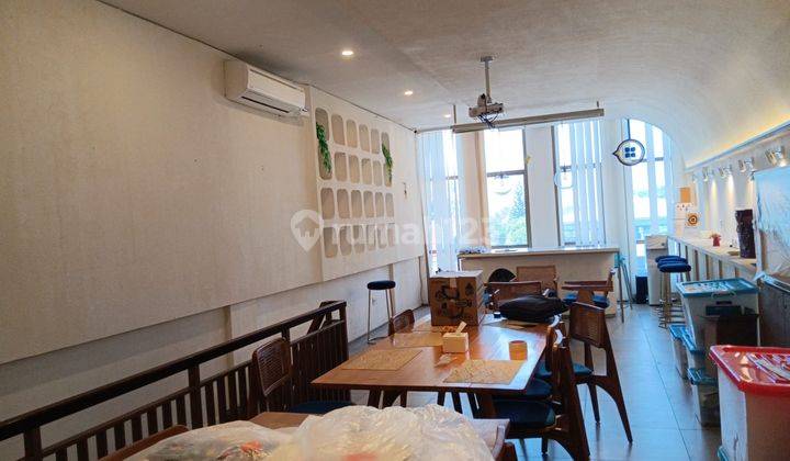 Ruko Strategis Murah Lokasi Bagus Untuk Usaha Bisnis Golden Vienna Bsd 2
