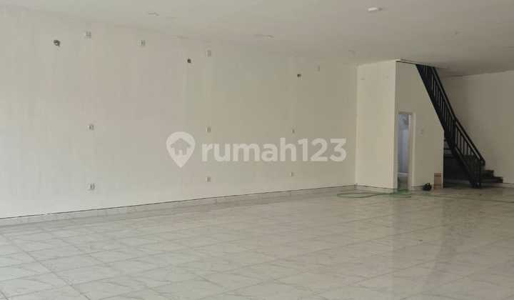 RUKO 2 Side by Side, Great Location Near BSD Modern Market, Suitable for Business