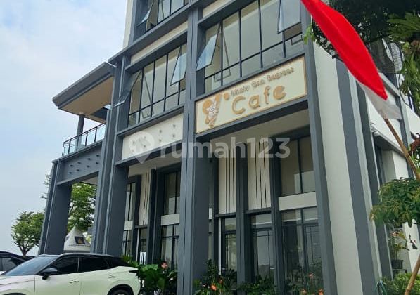 PASADENA STUDIO LOFT GADING SERPONG DI TENGAH KOTA BERKEMBANG