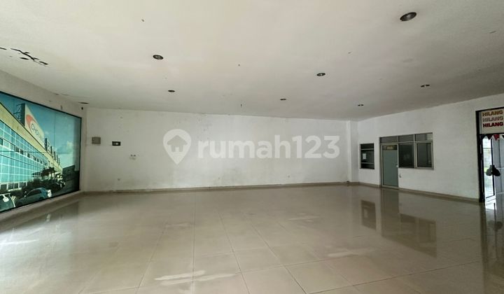FOR SALE CIMONE SHOPHOUSE - TANGERANG, EXCELLENT AND STRATEGIC LOCATION