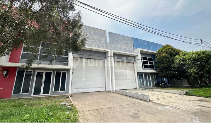 DIJUAL GANDENG GUDANG BIZ POINT, CIKUPA KONDISI BERSIH RAPIH DIJUAL GANDENG GUDANG BIZ POINT, CIKUPA KONDISI BERSIH RAPIH