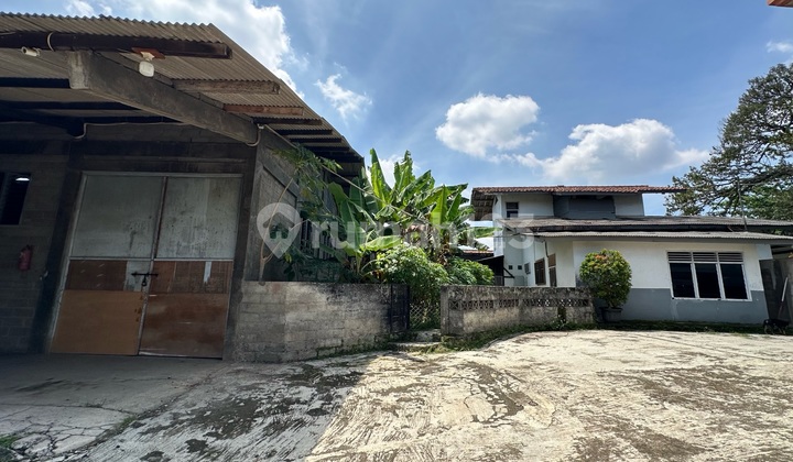 For Sale Ex Factory Ciseeng, Parung-Bogor
