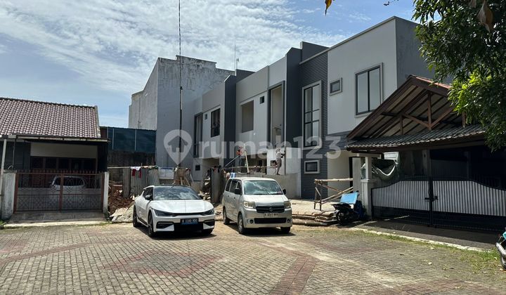 Stock Anyar Ready Stock Rumah New Minimalis Modern Griya Loka Bsd Stock Anyar Ready Stock Rumah New Minimalis Modern Griya Loka Bsd
