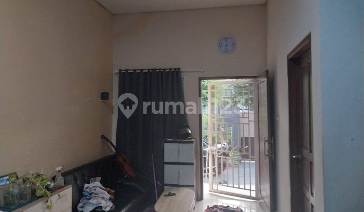Rumah Dijual Kavling Hankam, Jalan Strategi Joglo, Jakarta Barat 2