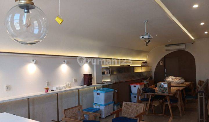 Ruko Strategis Murah Lokasi Bagus Untuk Usaha Bisnis Golden Vienna Bsd 1