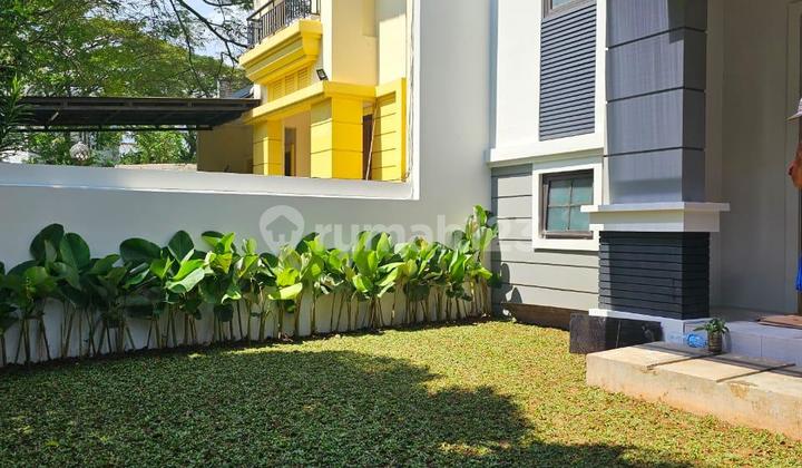 Affordable Good Ready-to-Live Homes in Strategic Location Delatinos BSD. 2