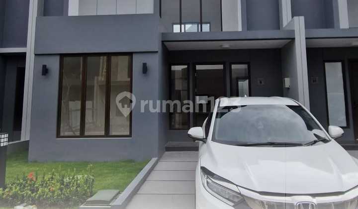 RUMAH PARAMOUNT PETALS CLUSTER GARDENIA BAGUS DAN MURAH BANGET RUMAH PARAMOUNT PETALS CLUSTER GARDENIA BAGUS DAN MURAH BANGET