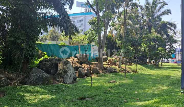 DIJUAL MURAH DIBAWAH PASARAN 4 KAVLING KOMERSIAL DI SENTUL CITY