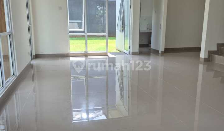 A GOOD AND TIDY HOUSE IN NARA VILLAGE GADING SERPONG 2