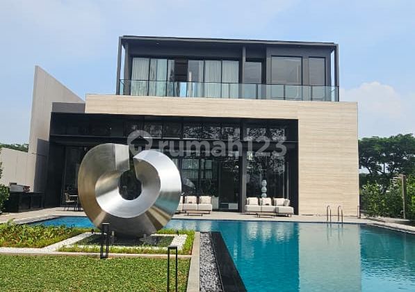 Botanic Villa in NavaPark BSD is one of the Premium Residential Areas. Botanic Villa in NavaPark BSD is one of the Premium Residential Areas.